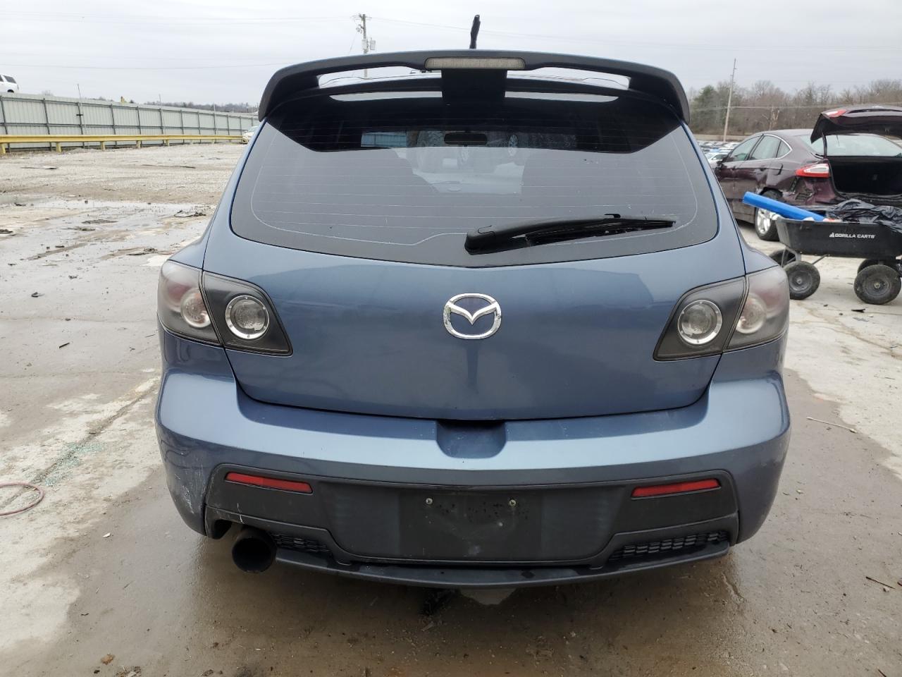 2007 Mazda 3 - Image 6
