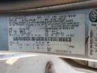 2012 Ford Fiesta Sel de vânzare în Grand Prairie, TX - Front End