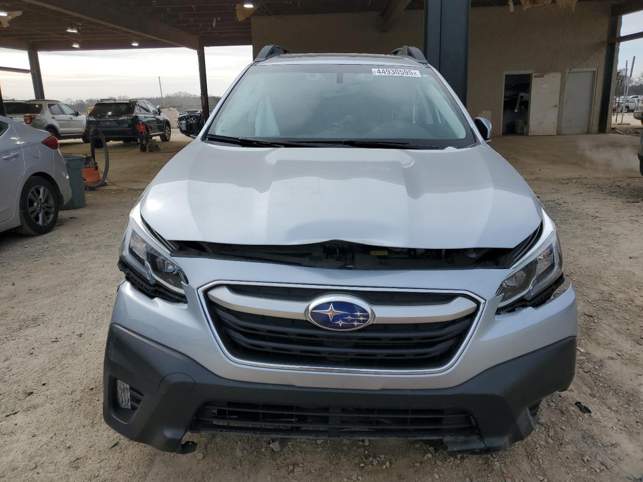 2020 Subaru Outback - Image 5