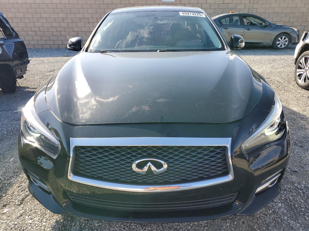 2017 Infiniti Q50 - Image 5