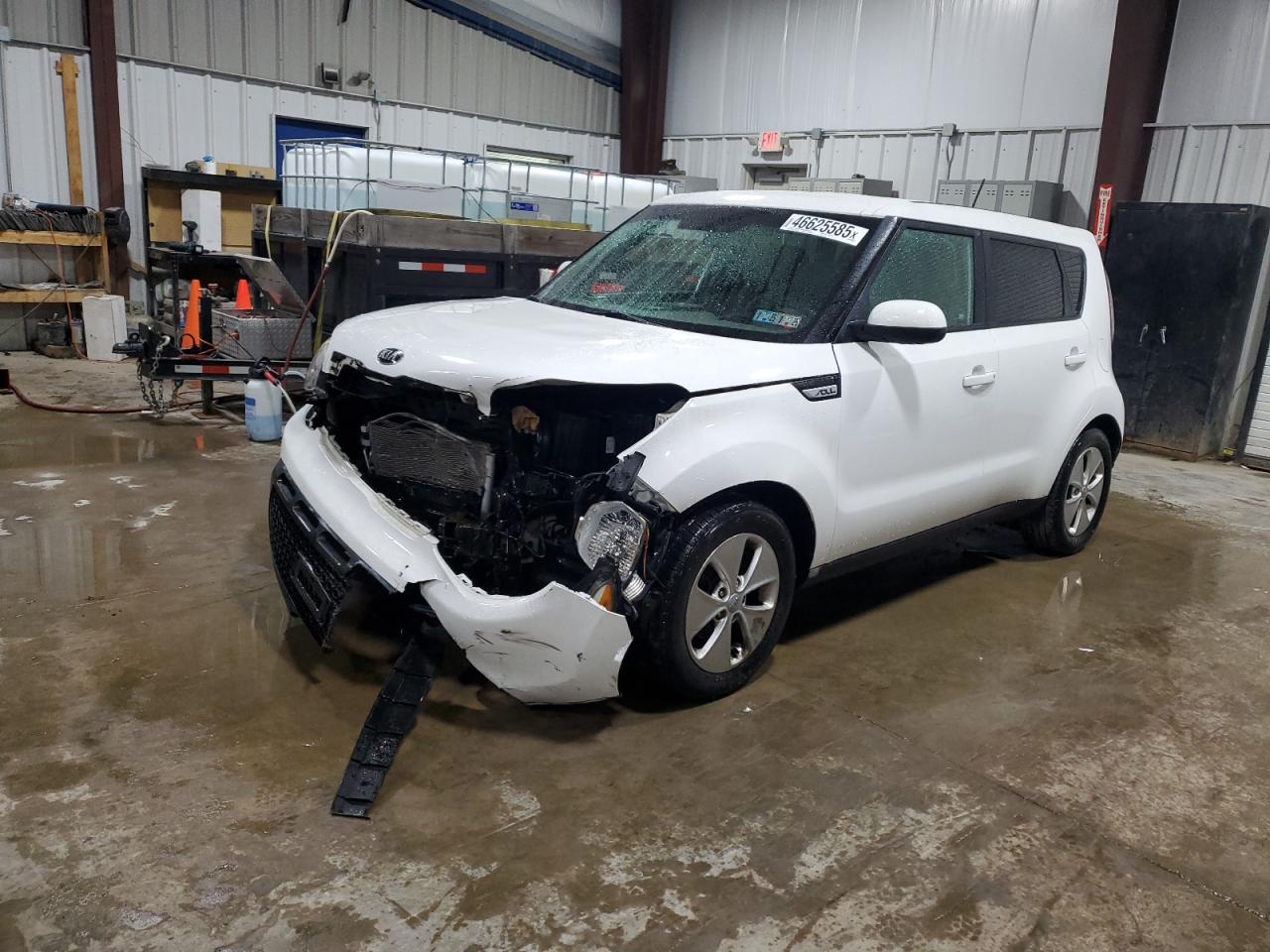 2015 Kia Soul - Image 1
