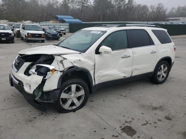 2011 Gmc Acadia Slt-1