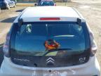 2011 CITROEN C1 VTR for sale at Copart SANDTOFT