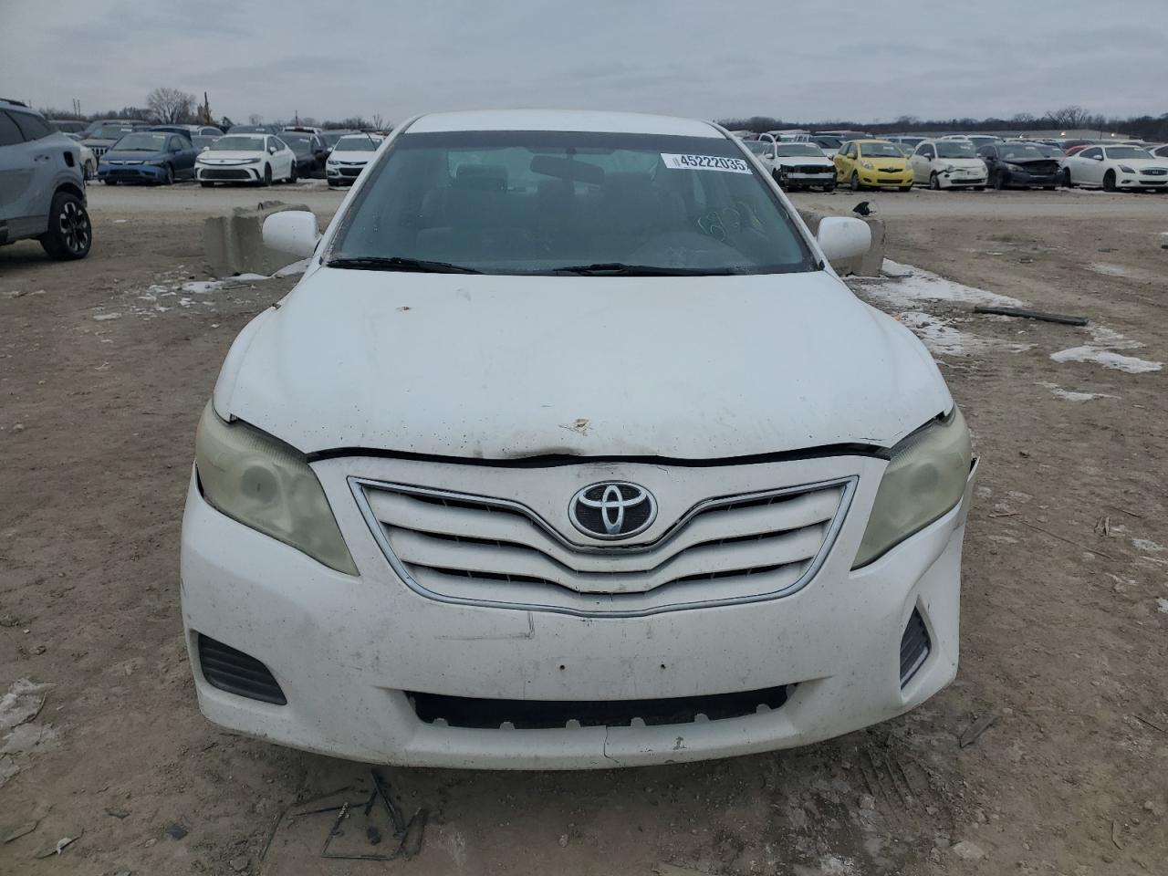 2011 Toyota Camry - Image 5