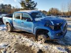 2018 Toyota Tacoma Double Cab للبيع في North Billerica، MA - Front End