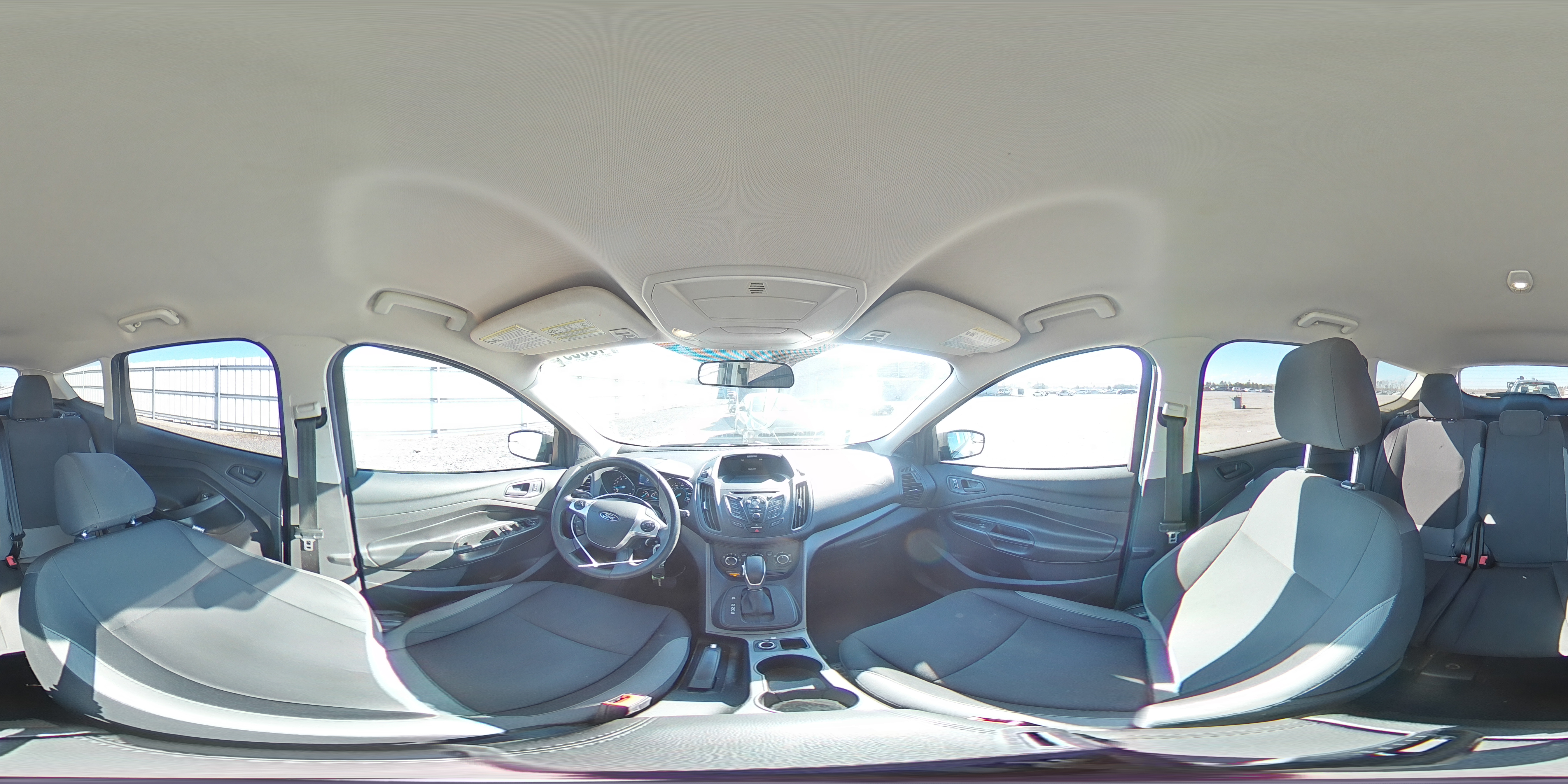 2015 Ford Escape - Image 14