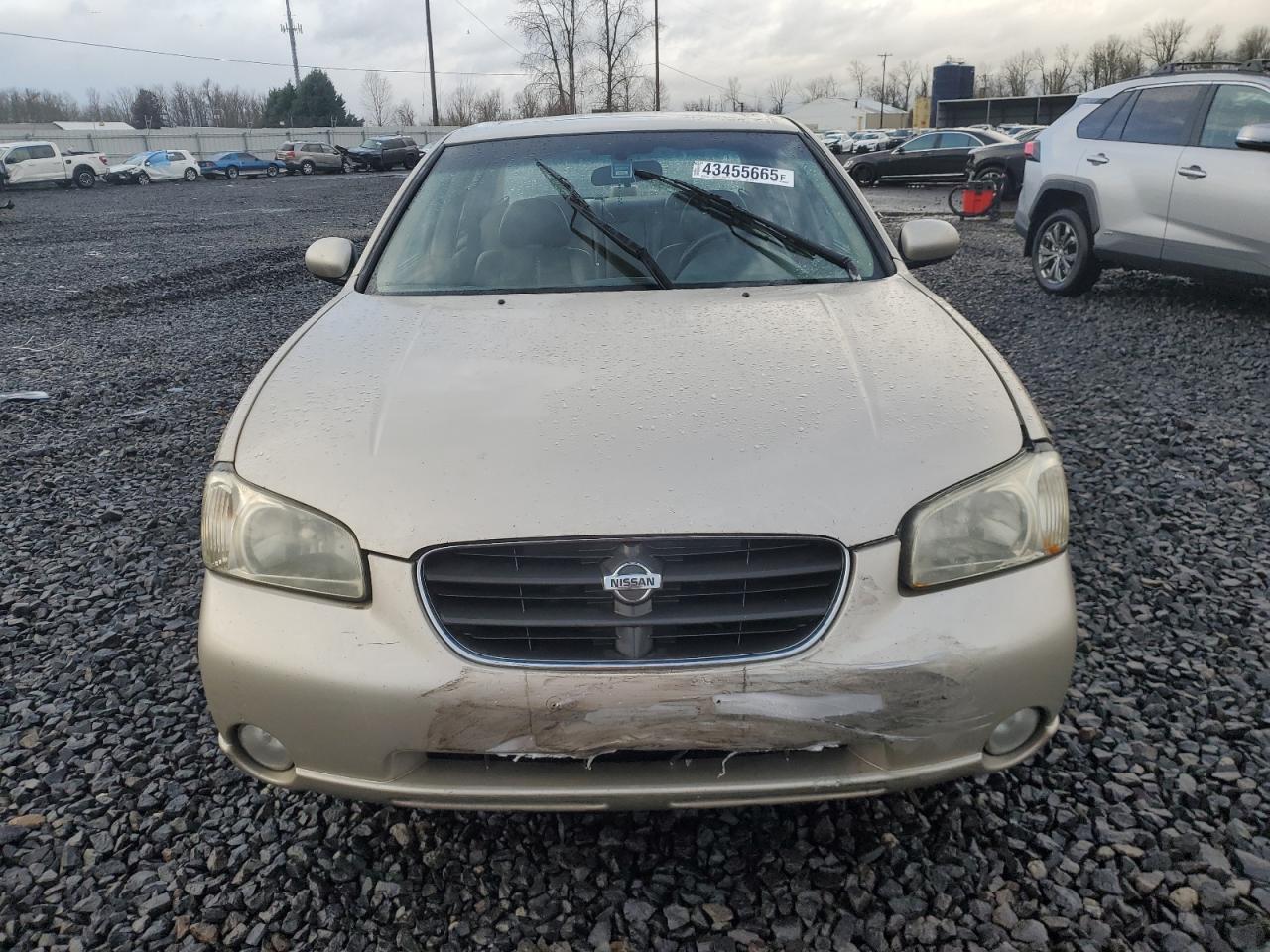 2000 Nissan Maxima - Image 5
