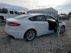 2019 Ford Fusion Se за продажба в Cicero, IN - Side
