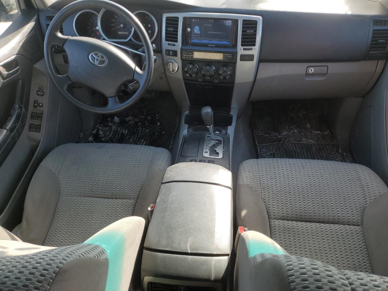 2008 Toyota 4Runner - Image 8