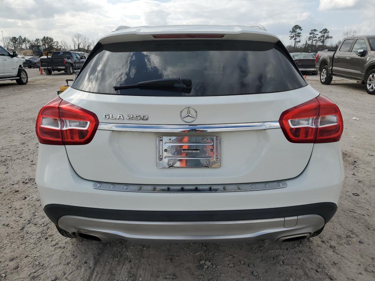 2017 Mercedes-Benz GLA-klasse - Image 6