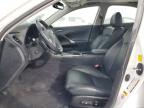 2011 Lexus Is 350 იყიდება Elgin-ში, IL - Front End