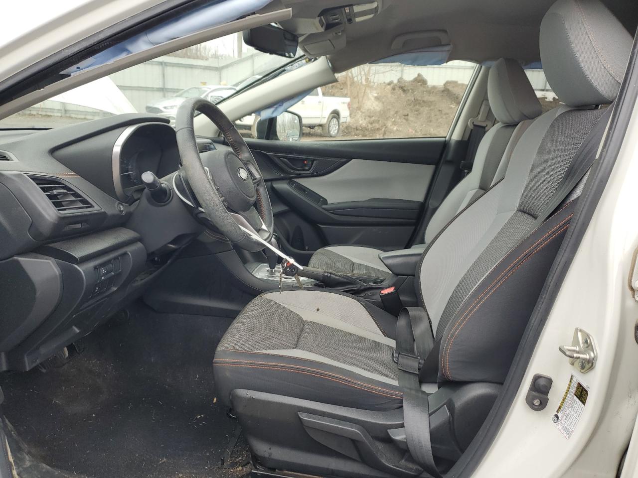 2021 Subaru XV - Image 7