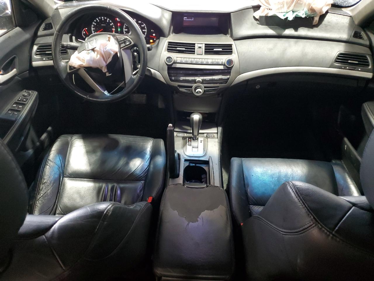 2012 Honda Accord - Image 8