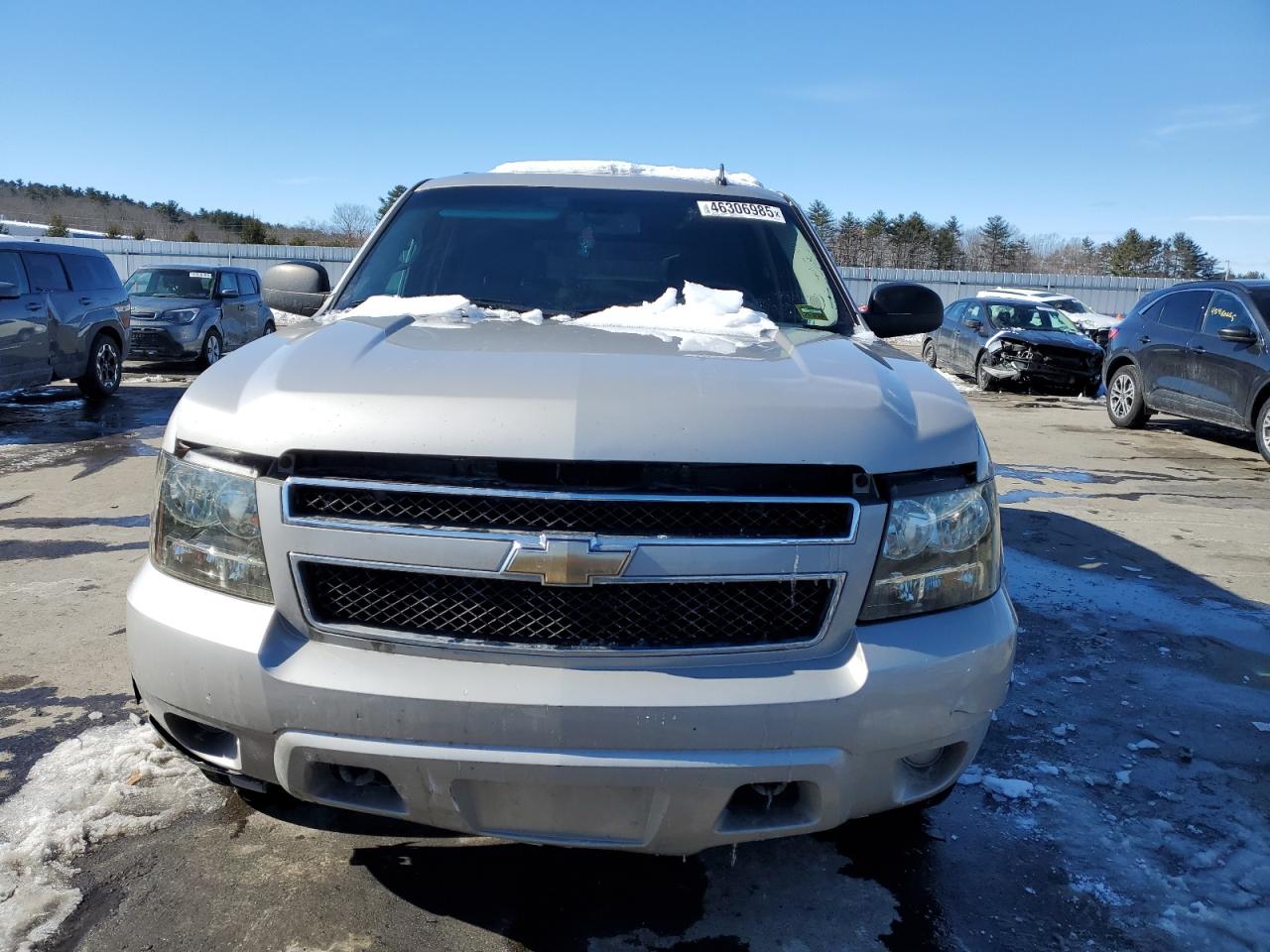 2009 Chevrolet Tahoe - Image 5