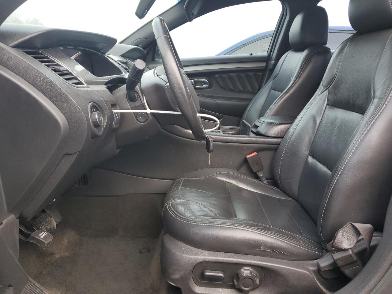 2014 Ford Taurus - Image 7