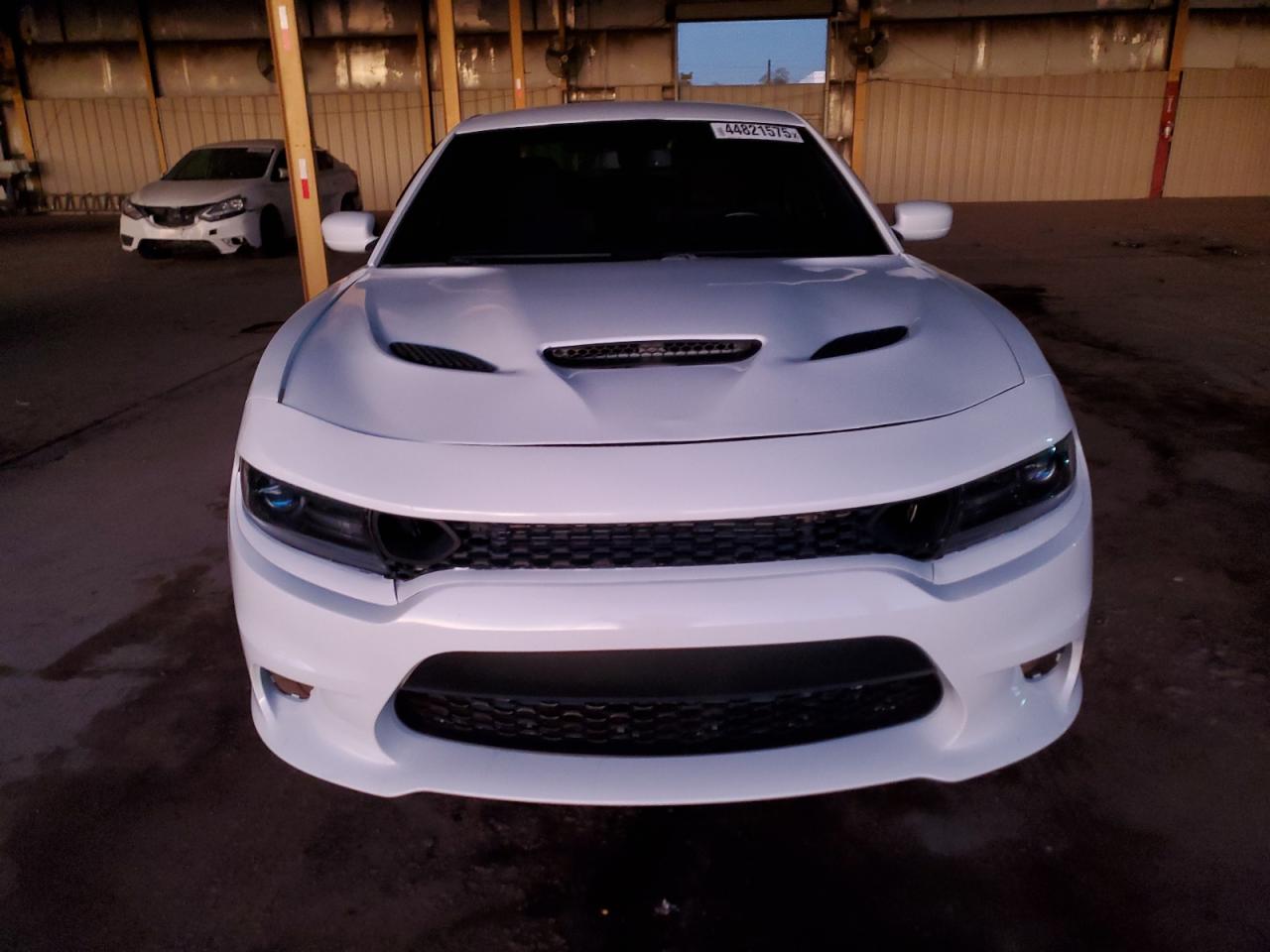 2019 Dodge Charger - Image 5