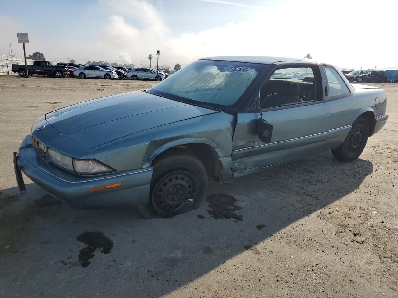 1995 Buick Regal - Image 1