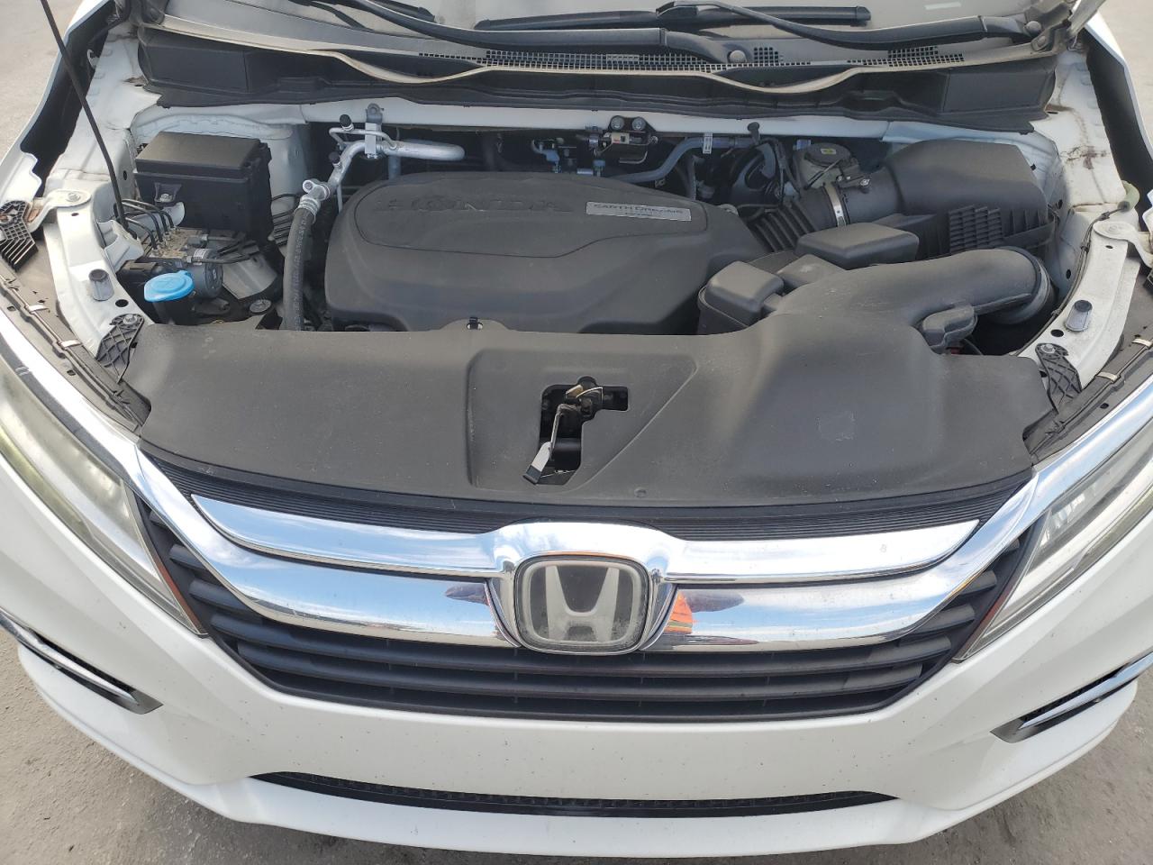 2019 Honda Odyssey - Image 12