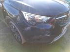 2018 VAUXHALL CROSSLAND for sale at Copart WOLVERHAMPTON