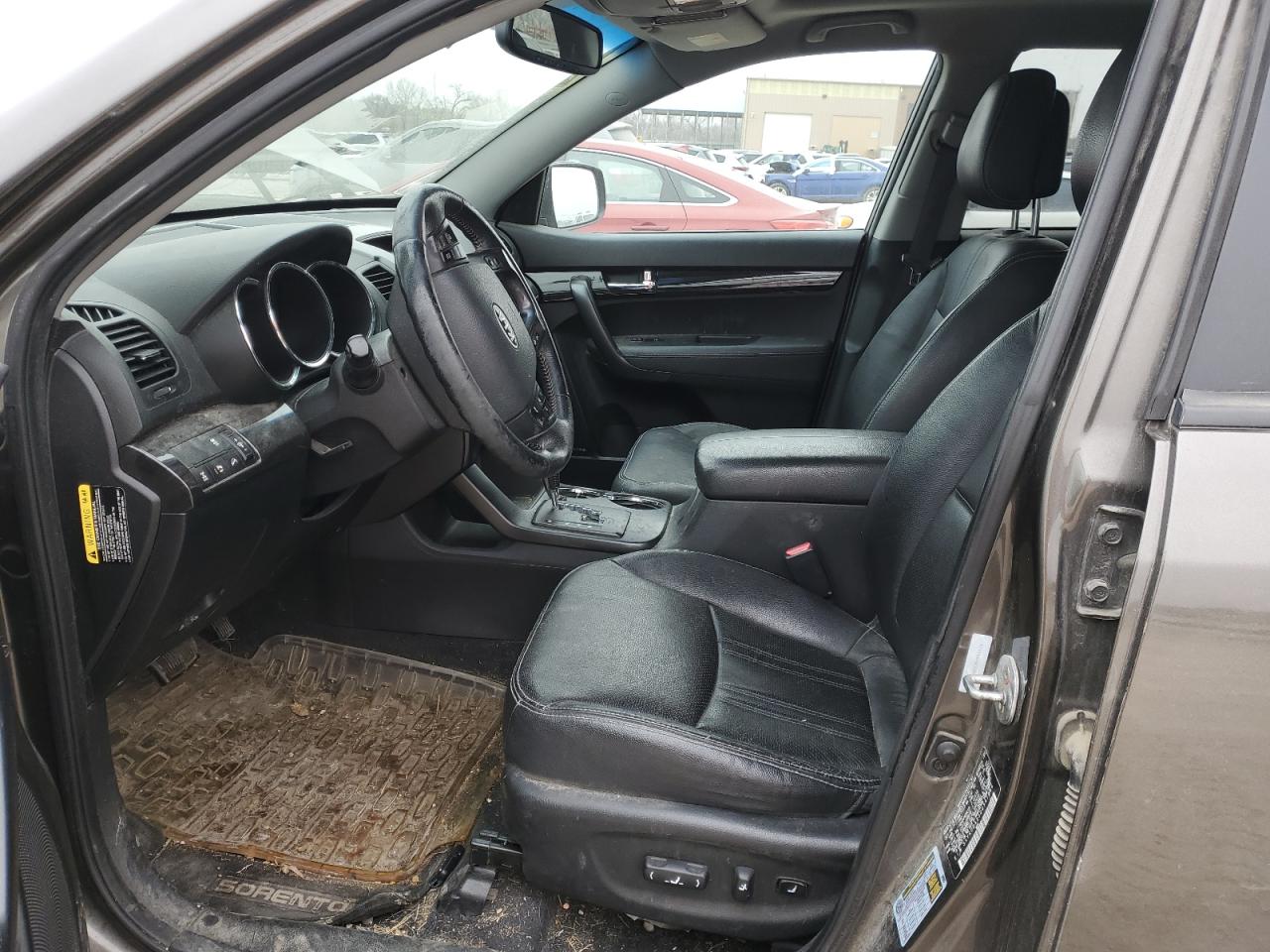 2013 Kia Sorento - Image 7
