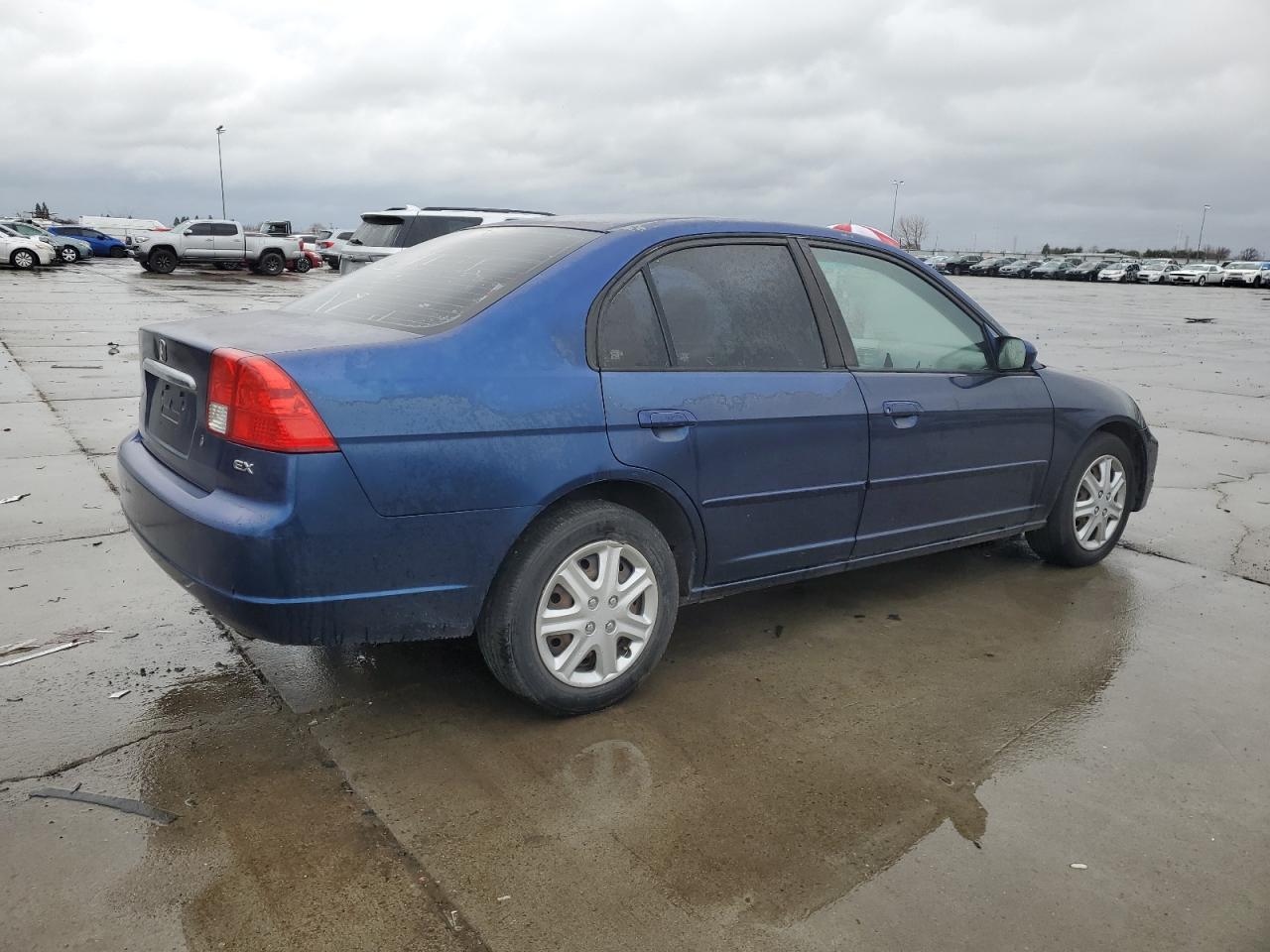 2003 Honda Civic - Image 3