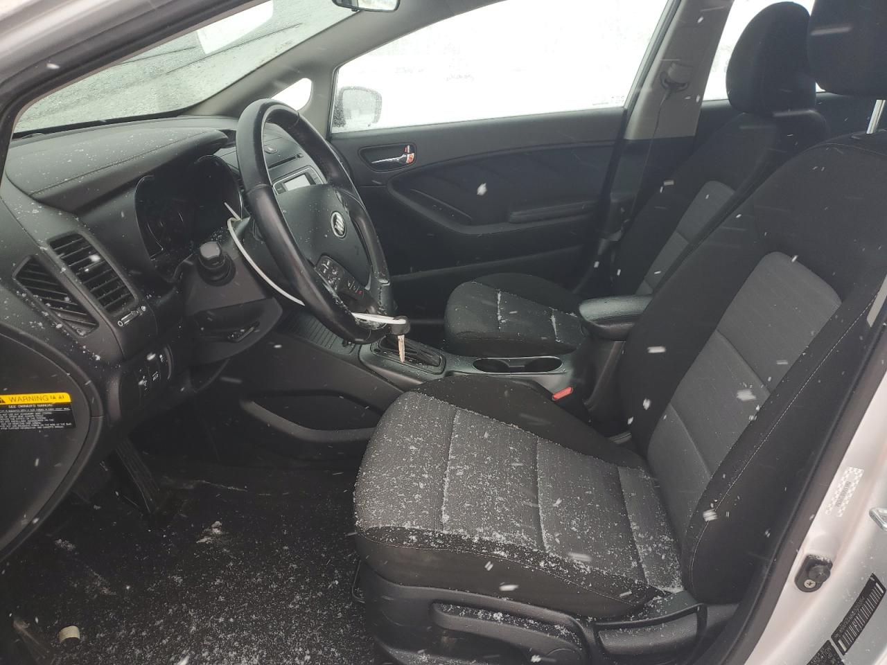 2014 Kia Forte - Image 7