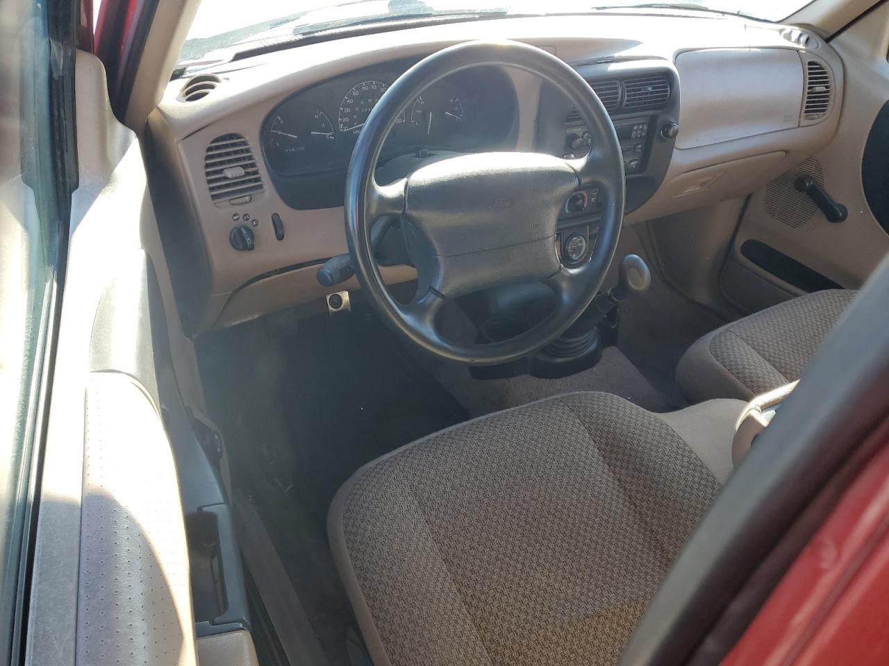 1999 Ford Ranger - Image 8