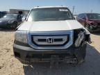 2009 Honda Pilot Exl продається в San Antonio, TX - Front End