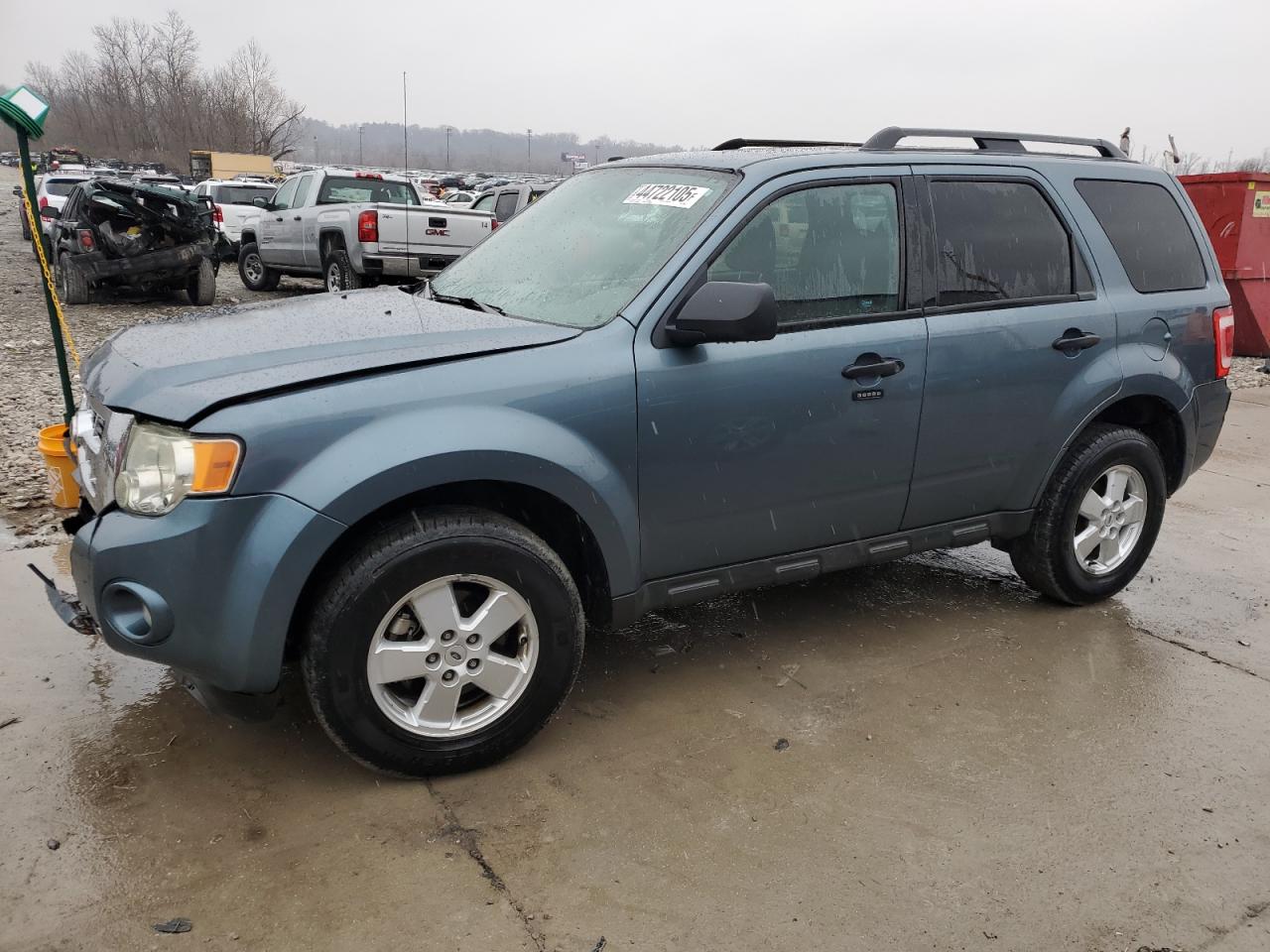2010 Ford Escape - Image 1