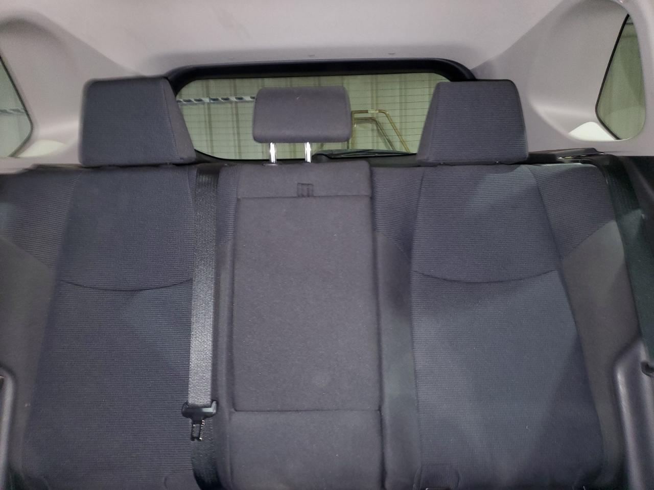2020 Toyota RAV 4 - Image 10