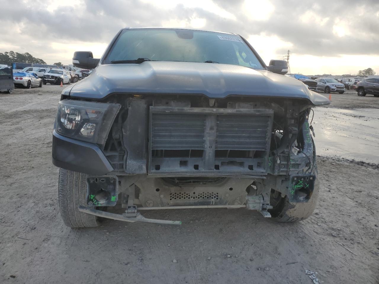 2021 RAM 1500 - Image 5
