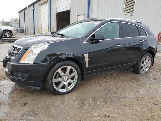 2011 Cadillac Srx Performance Collection