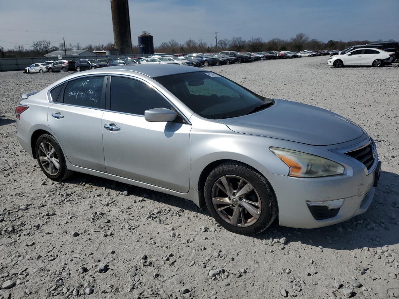 2014 Nissan Altima - Image 4