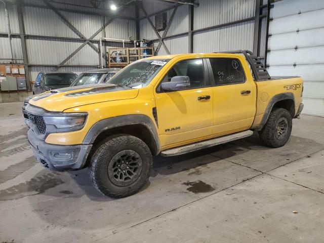 2023 RAM 1500 TRX for sale at Copart QC - MONTREAL