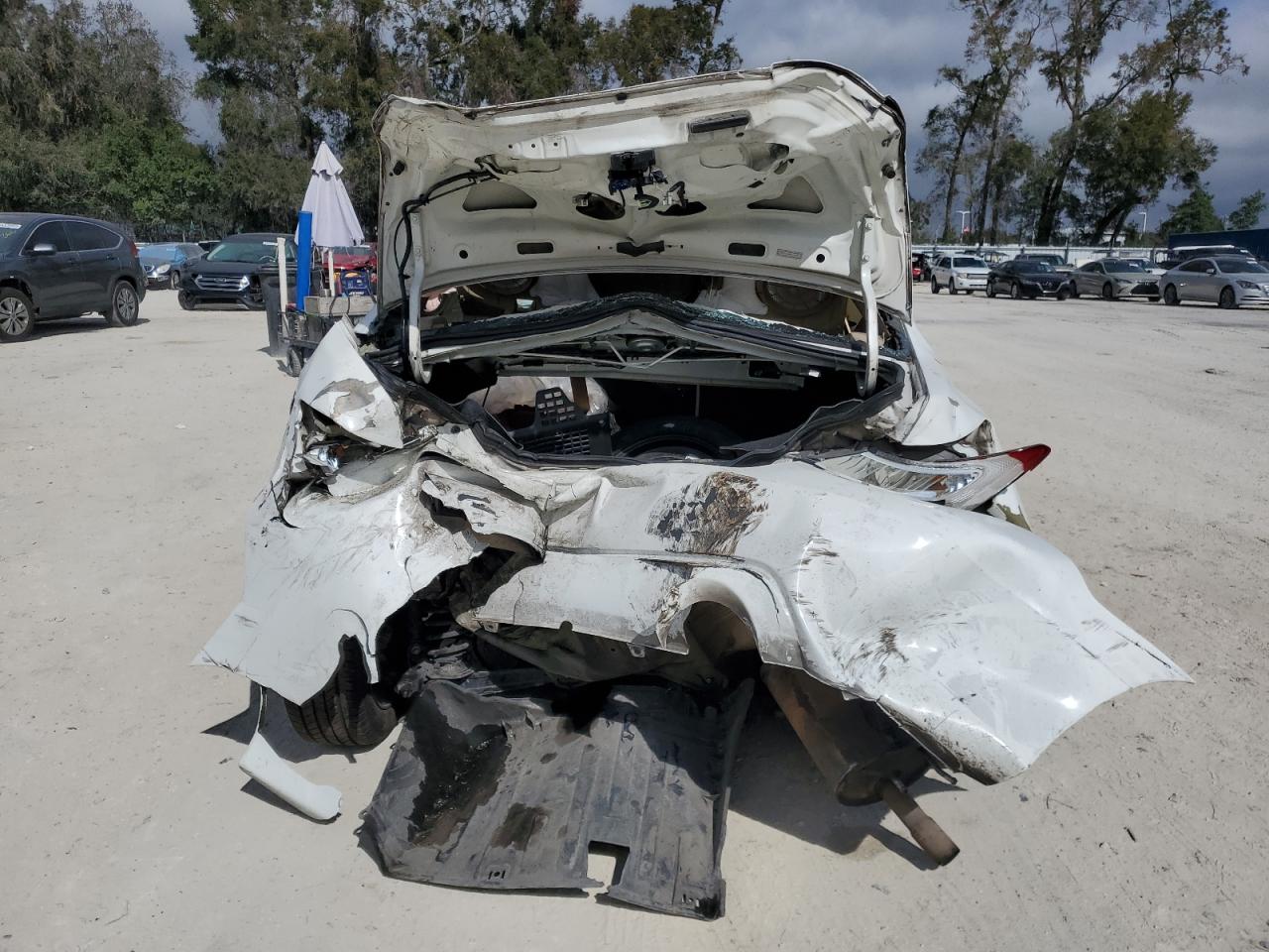 2006 Honda Civic - Image 6