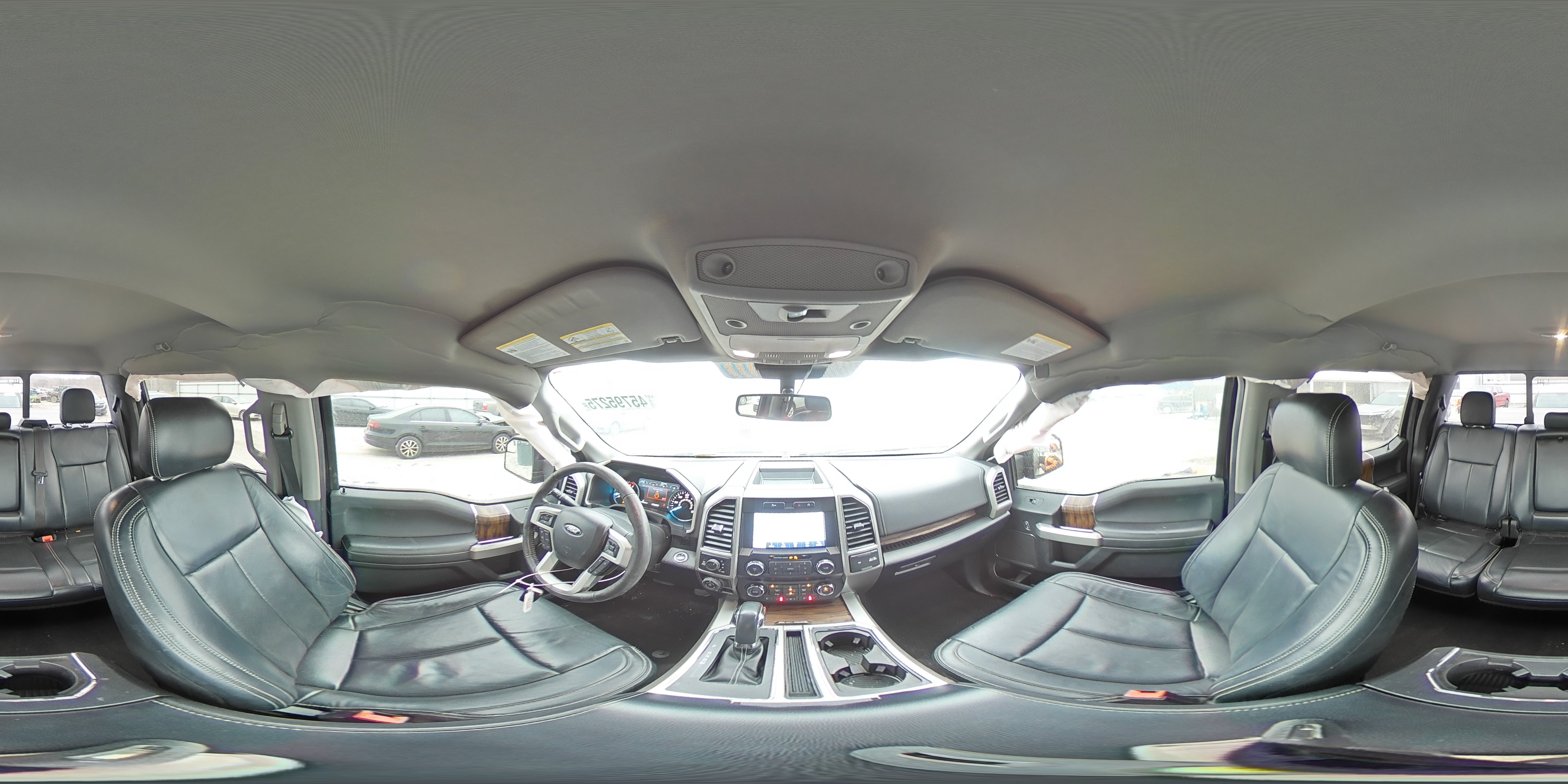 2019 Ford F-150 - Image 13