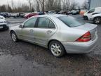 2001 Mercedes-Benz C 320 للبيع في Portland، OR - Normal Wear