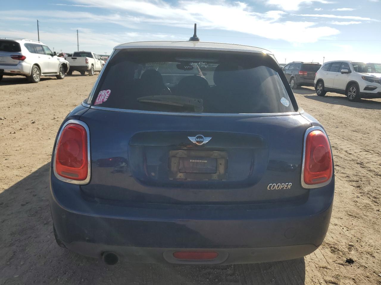 2016 MINI Cooper - Image 6
