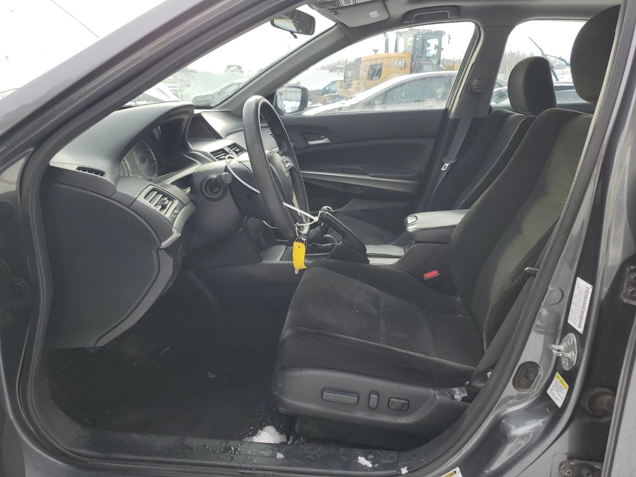 2010 Honda Accord - Image 7