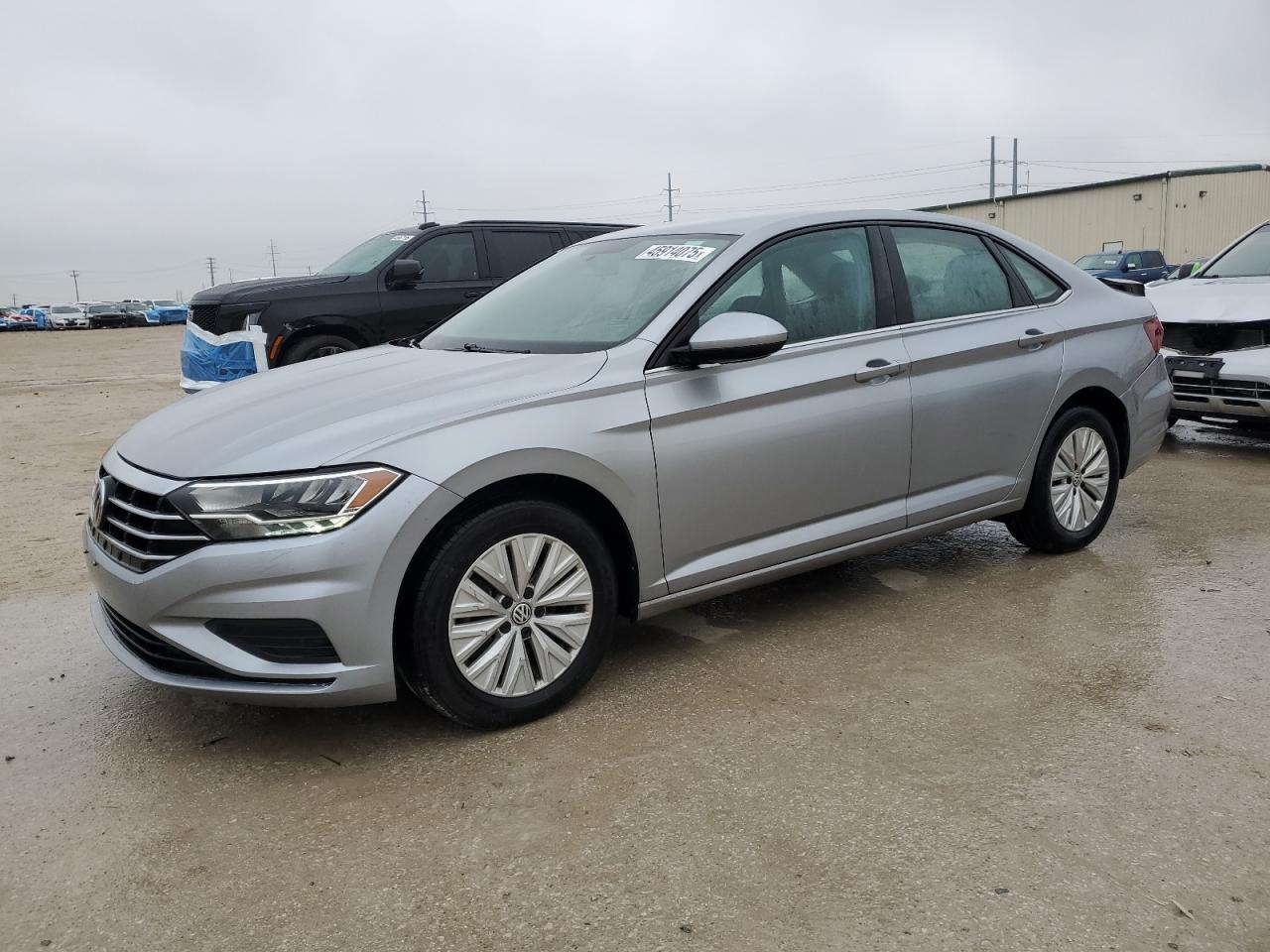 2019 Volkswagen Jetta - Image 1