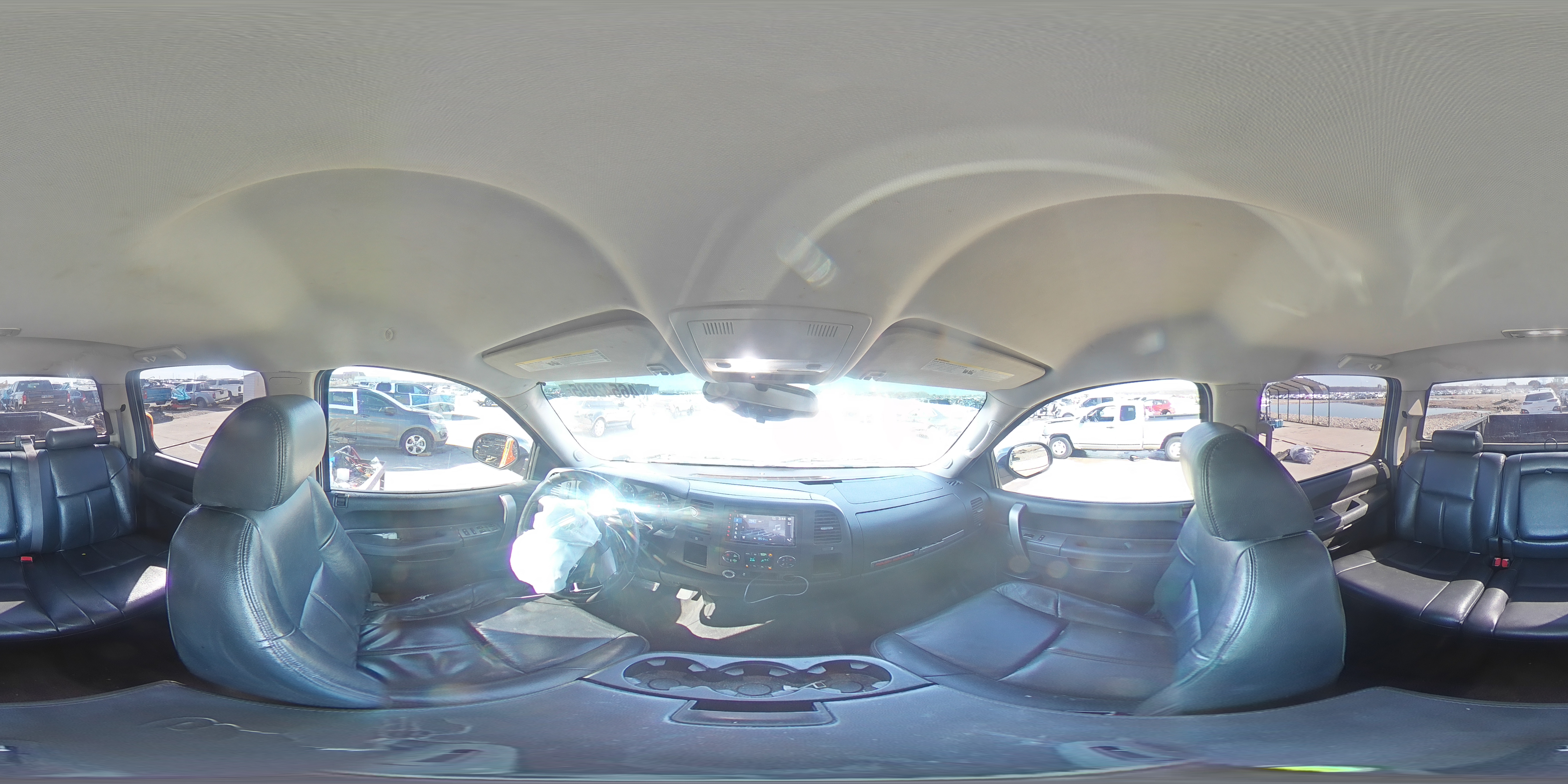 2013 Chevrolet Silverado - Image 14