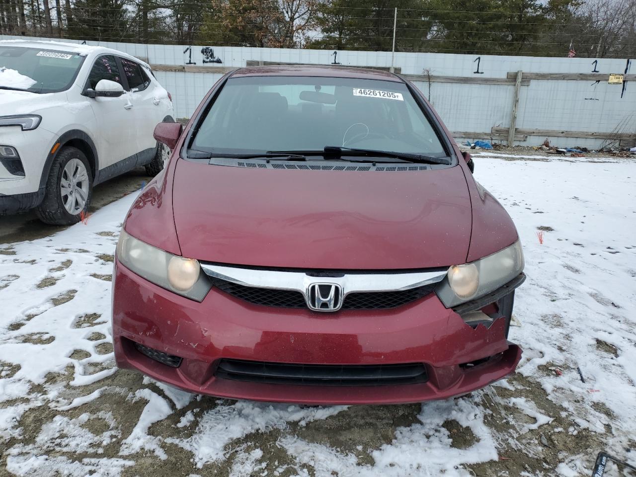 2009 Honda Civic - Image 5