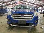 2017 Ford Escape Se for Sale in East Granby, CT - Front End