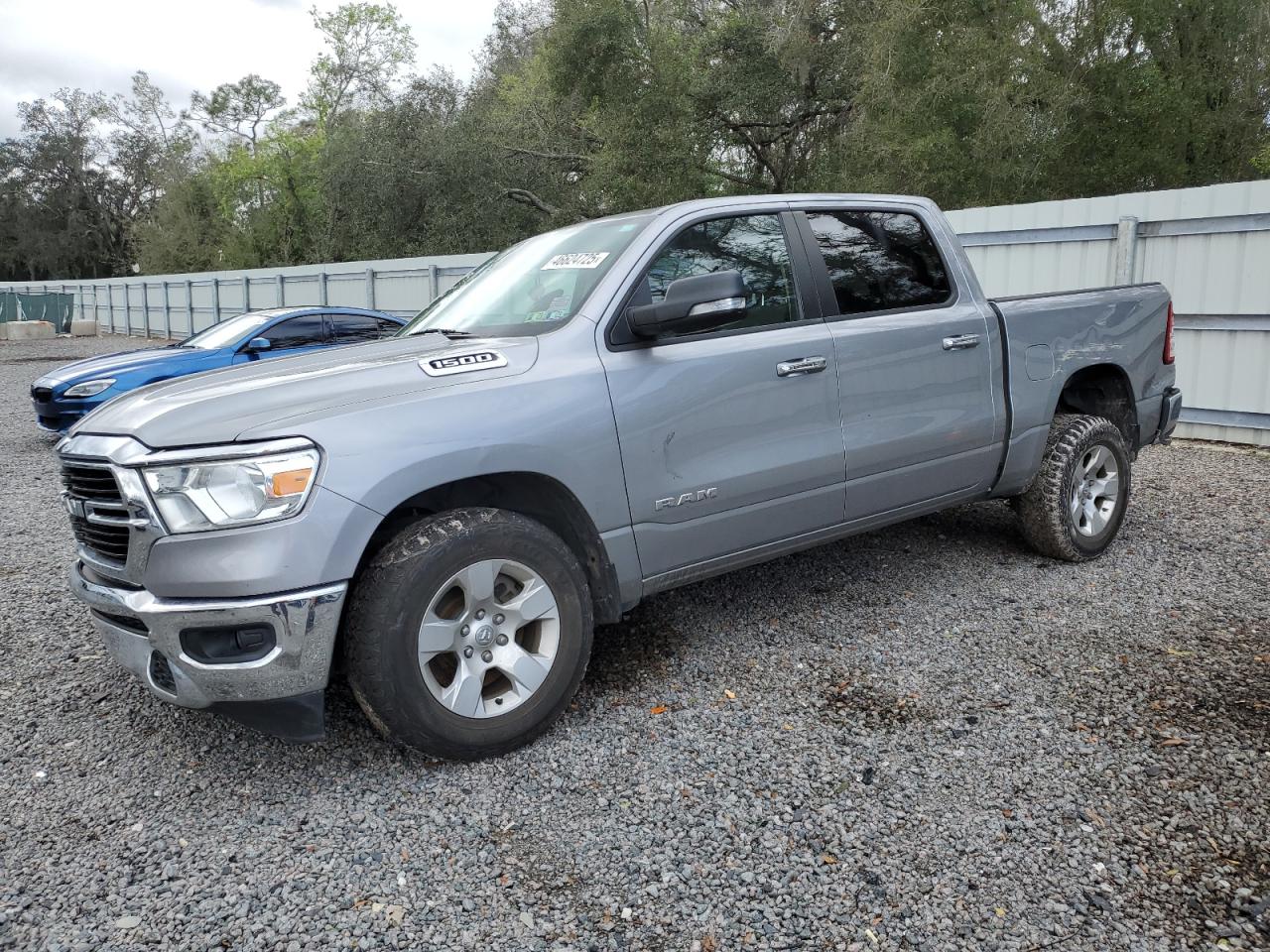 2020 RAM 1500 - Image 1
