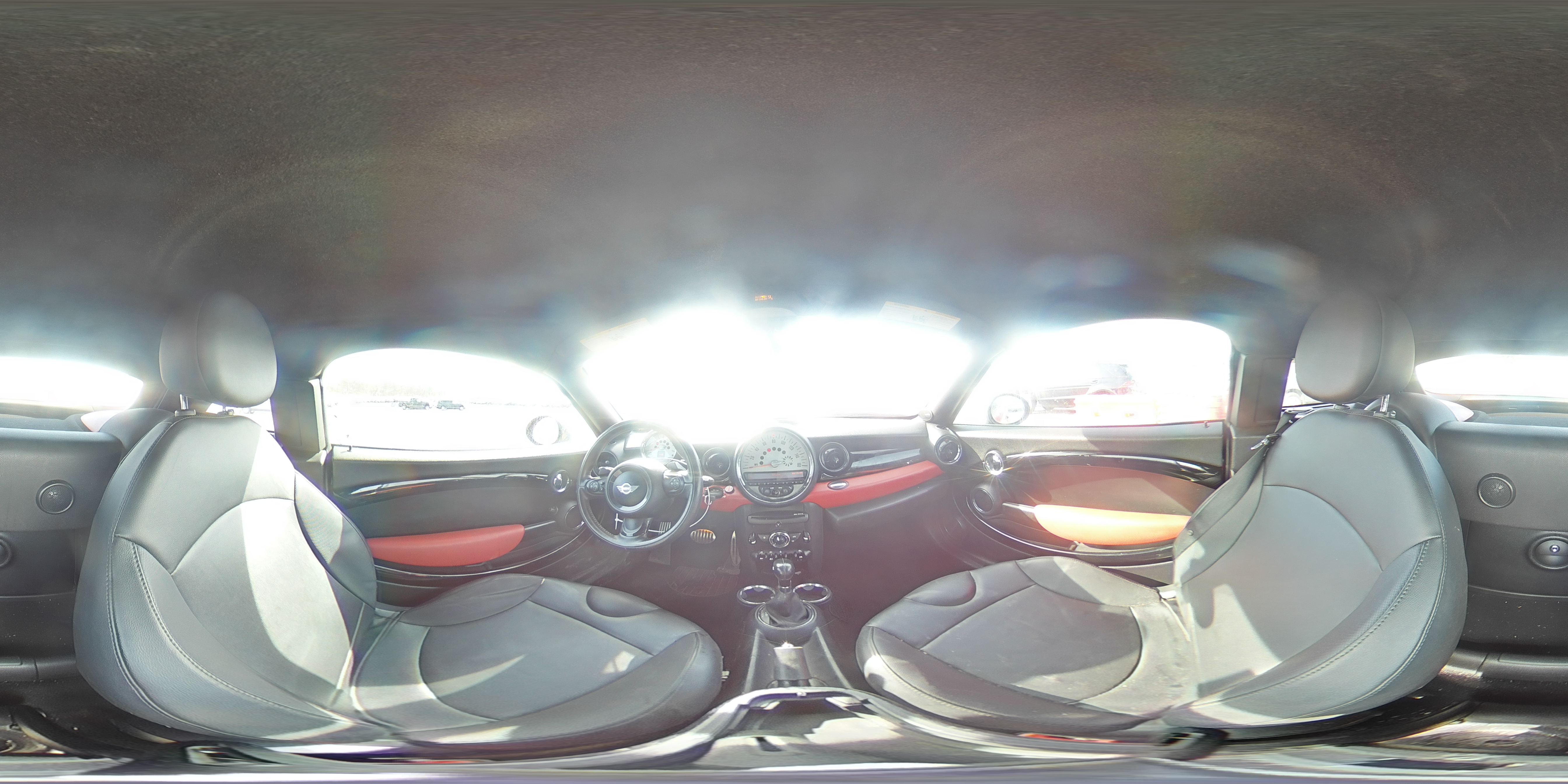 2012 MINI Cooper - Image 13