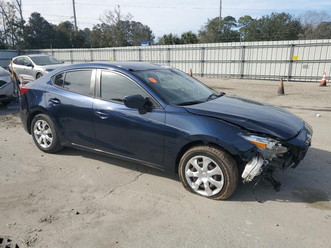 2017 Mazda 3 - Image 4