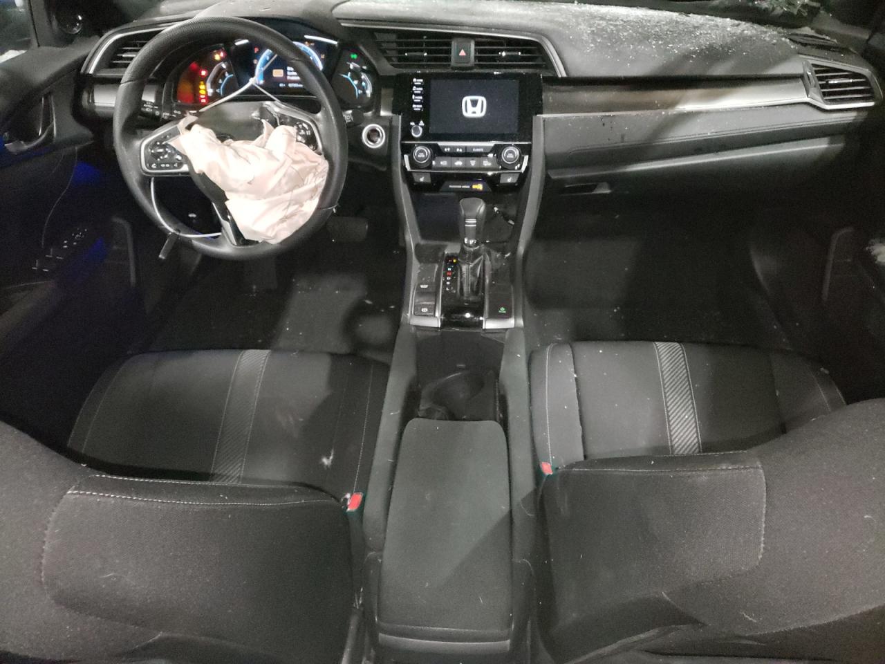 2019 Honda Civic - Image 8