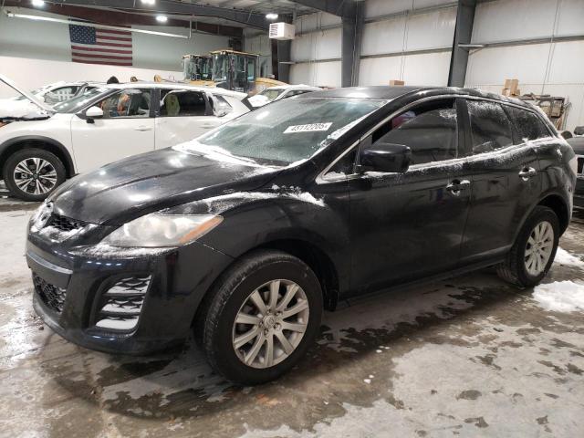 2011 Mazda Cx-7  na sprzedaż w Greenwood, NE - Front End