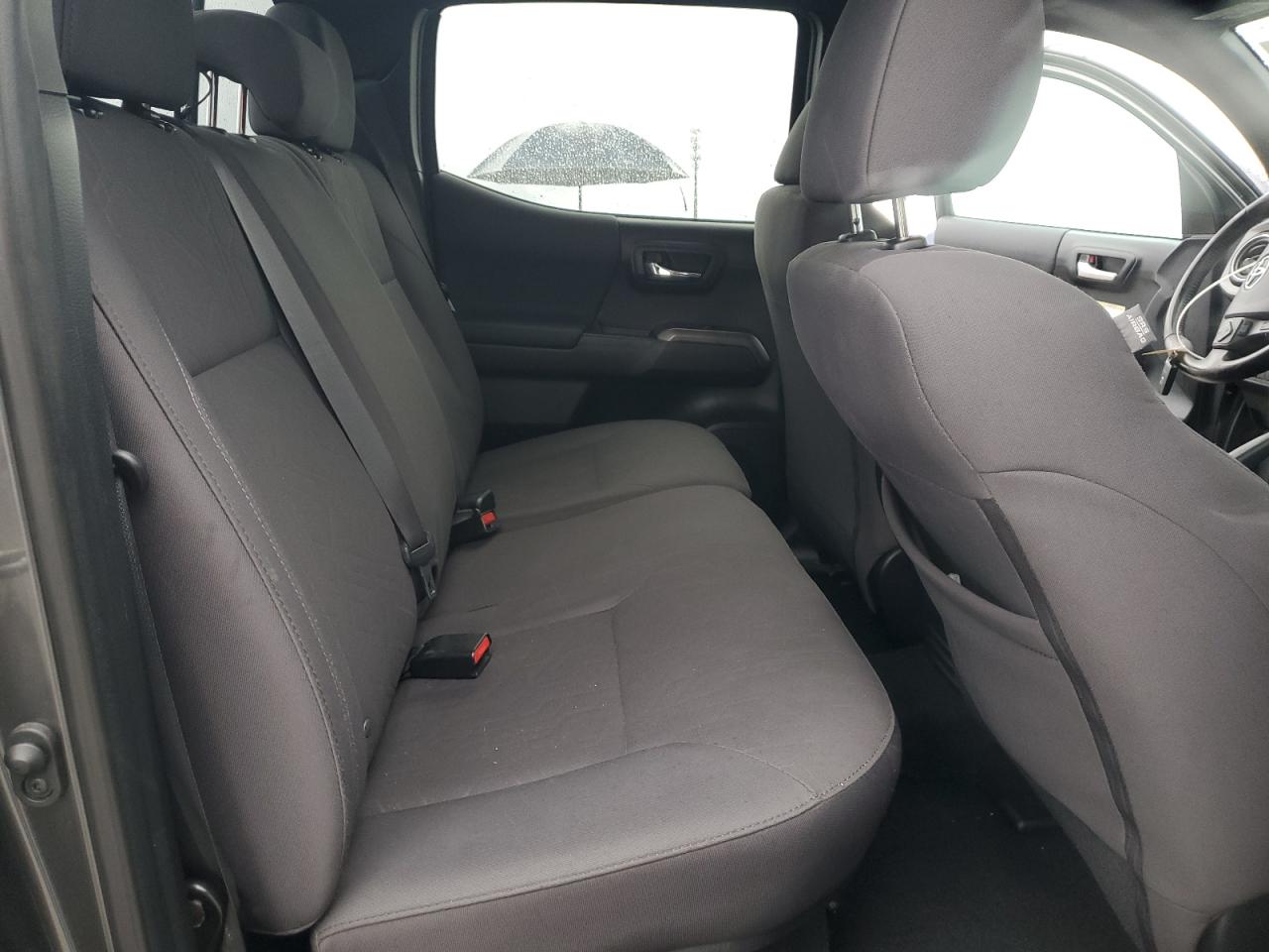 2019 Toyota Tacoma - Image 10