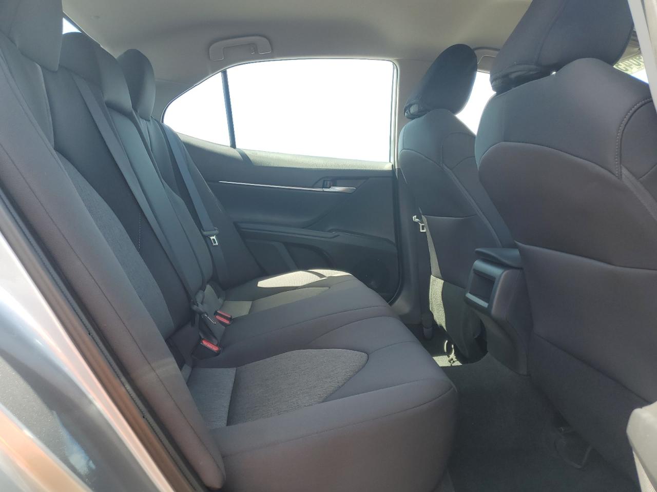 2024 Toyota Camry - Image 10